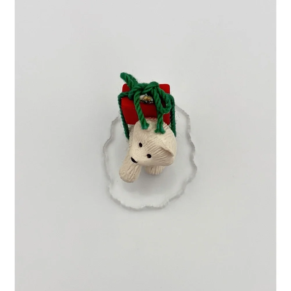 Hallmark vintage 1990